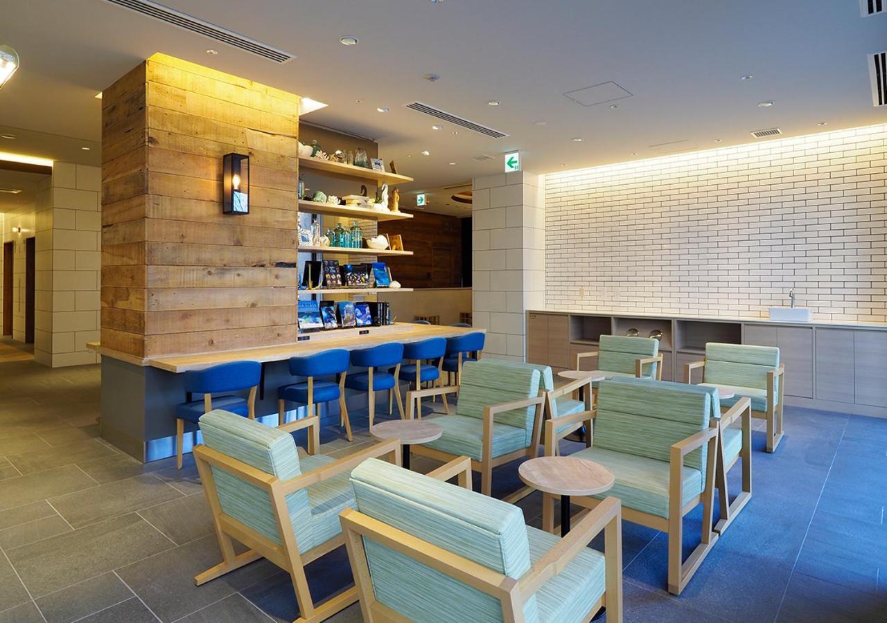 横滨远东乡村酒店 外观 照片