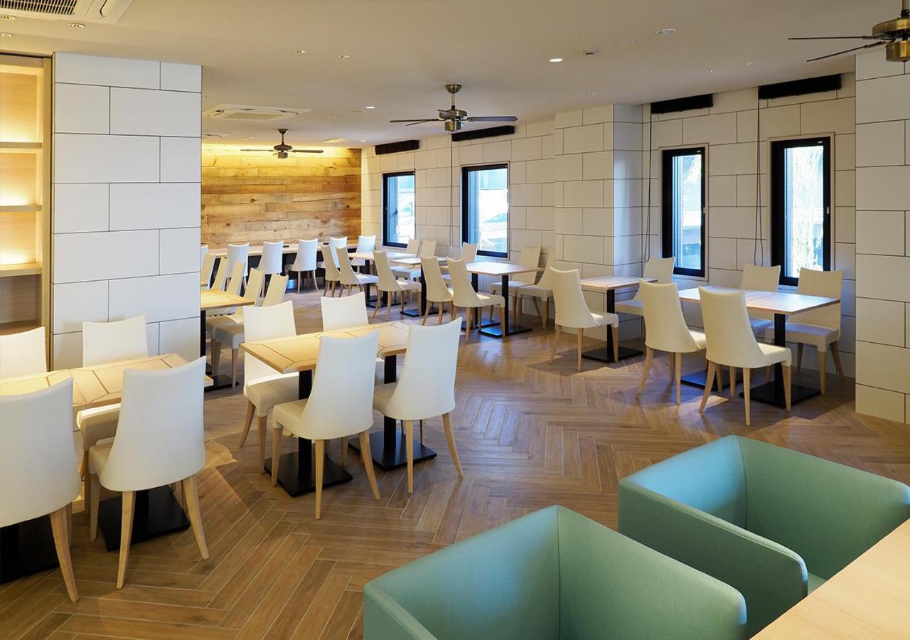 横滨远东乡村酒店 外观 照片
