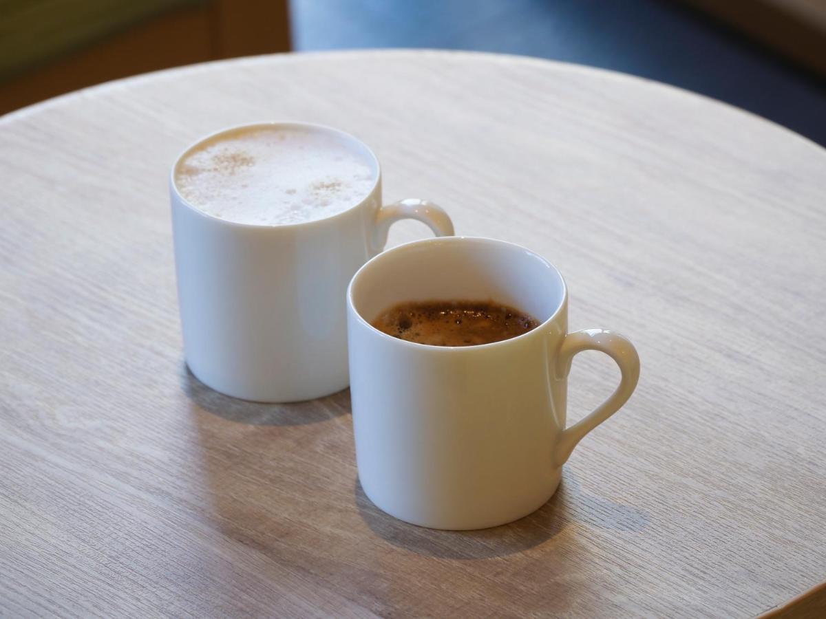 横滨远东乡村酒店 外观 照片