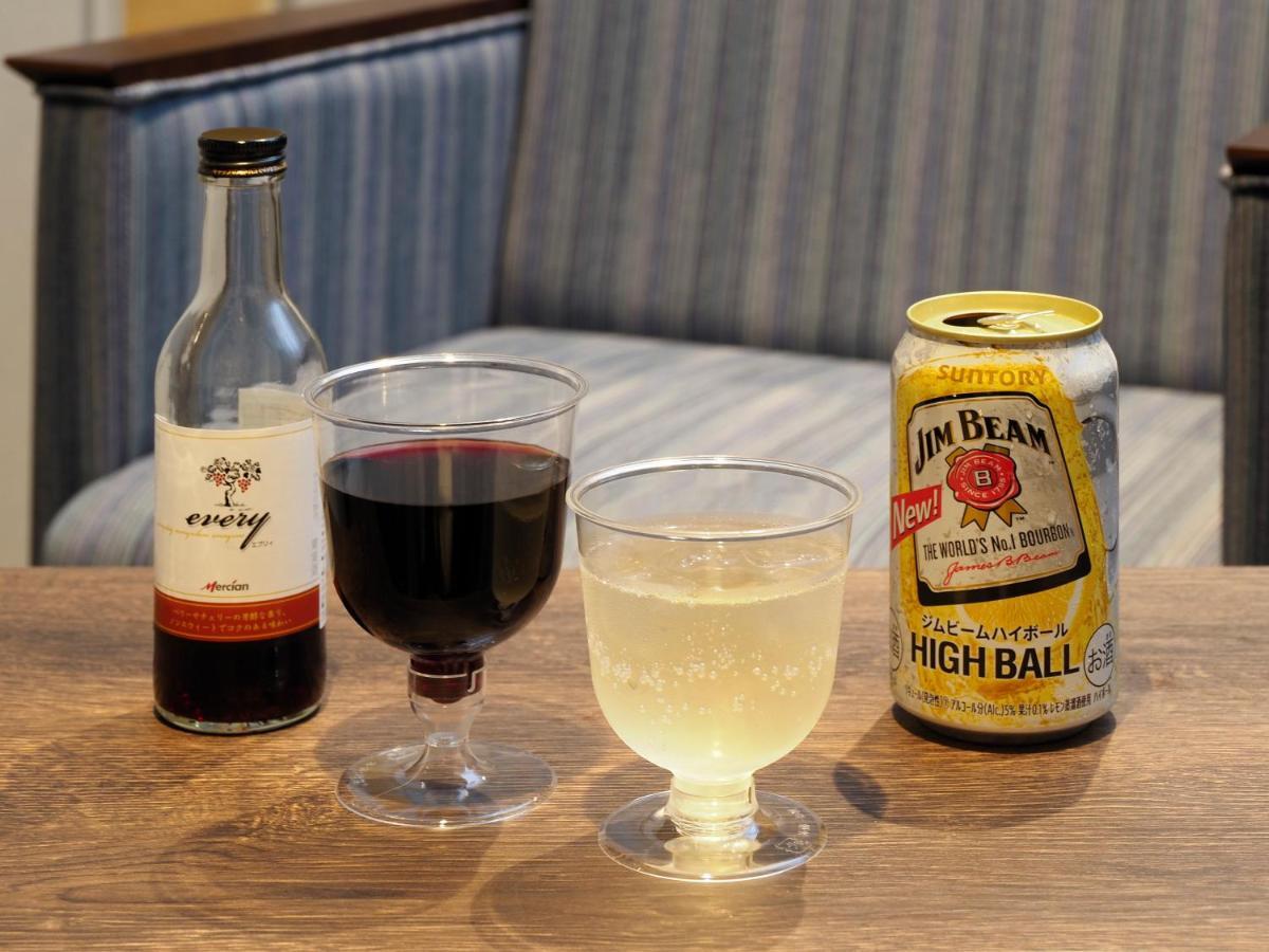 横滨远东乡村酒店 外观 照片