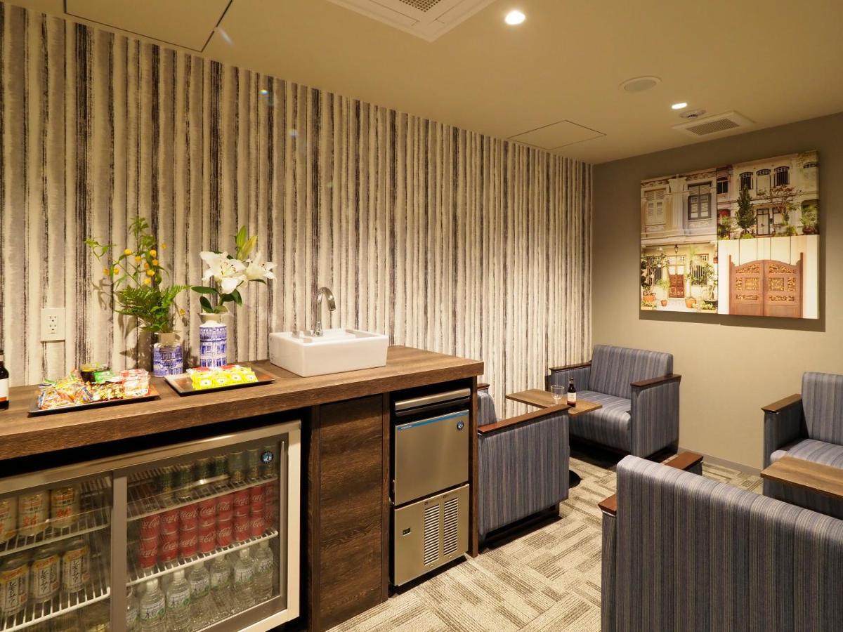 横滨远东乡村酒店 外观 照片
