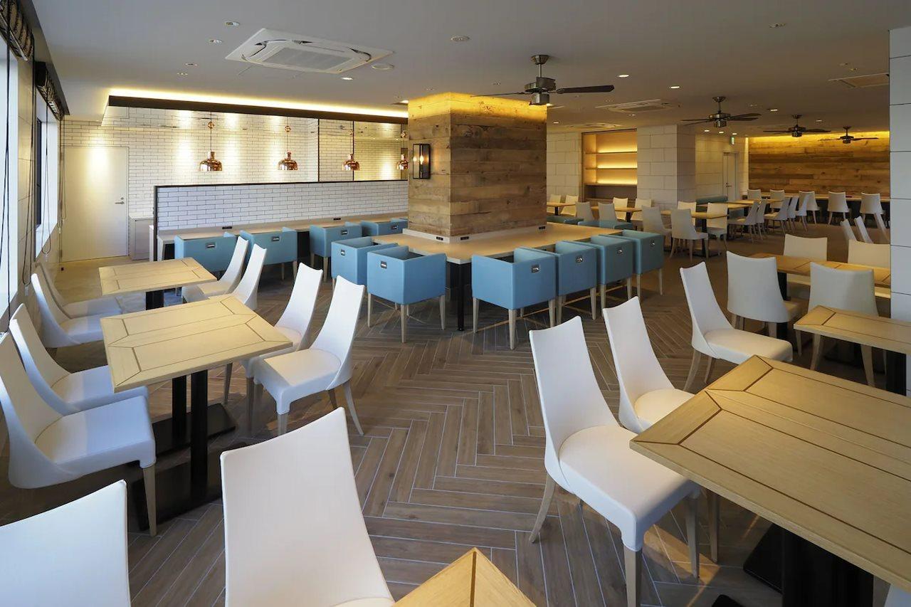 横滨远东乡村酒店 外观 照片